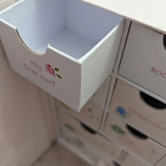 Baby Memory Box - Picture 5 of 15